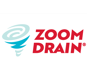 Zoom Drain North Orange County logo